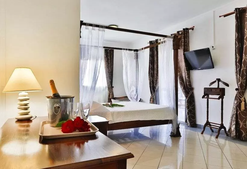 هتل Sud Hôtel