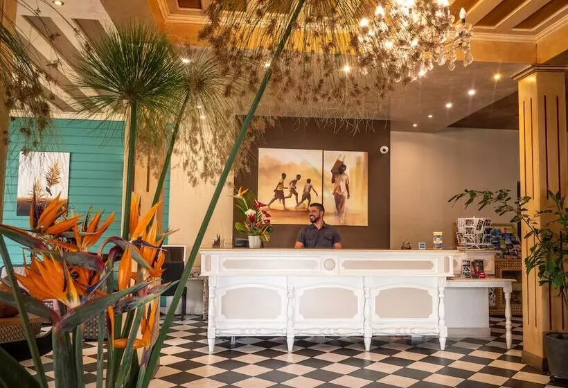 هتل Sud Hôtel