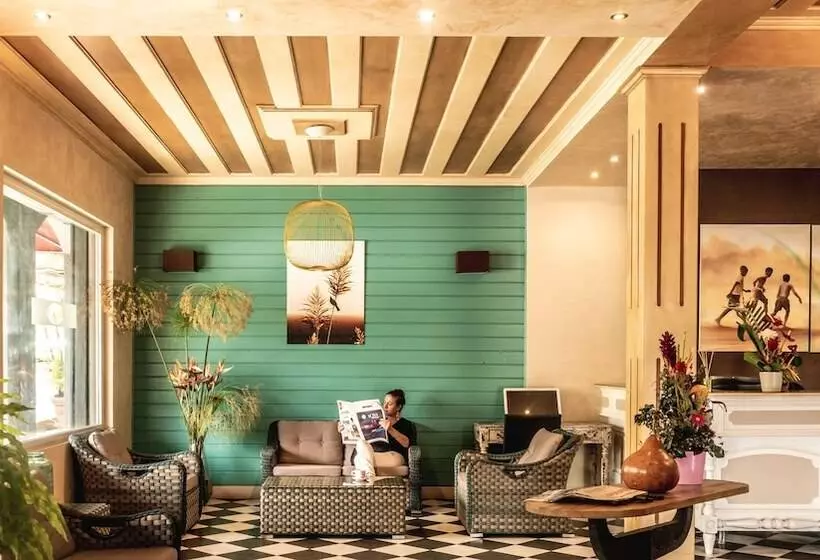 هتل Sud Hôtel