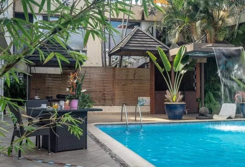 هتل Sud Hôtel