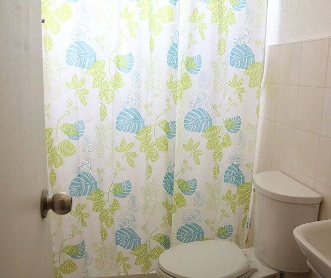 בית מלון כפרי The Sun Villa Beachfront Resort & Spa