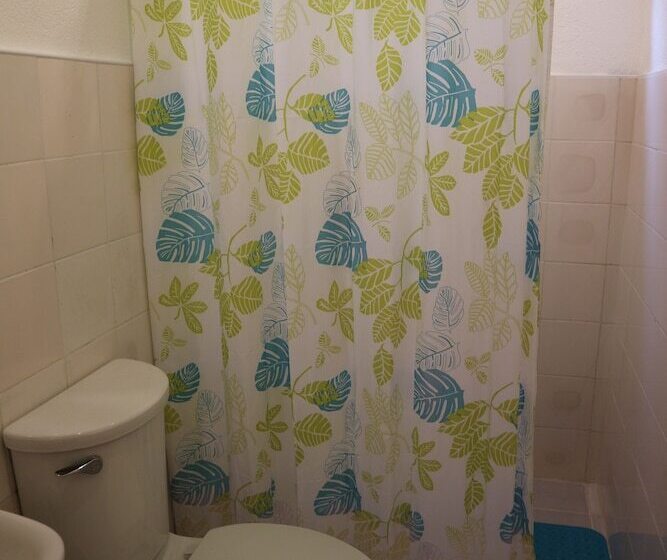 בית מלון כפרי The Sun Villa Beachfront Resort & Spa