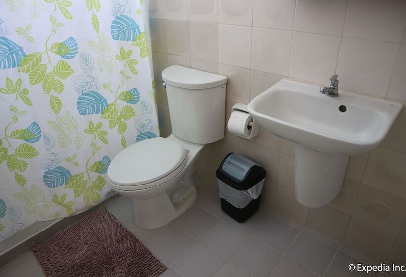 בית מלון כפרי The Sun Villa Beachfront Resort & Spa