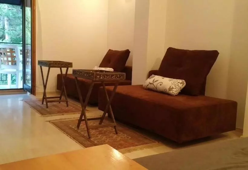 هتل Villa Klia