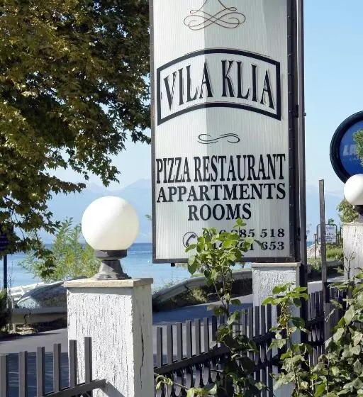 هتل Villa Klia