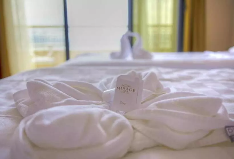 Mirage Hotel   Struga