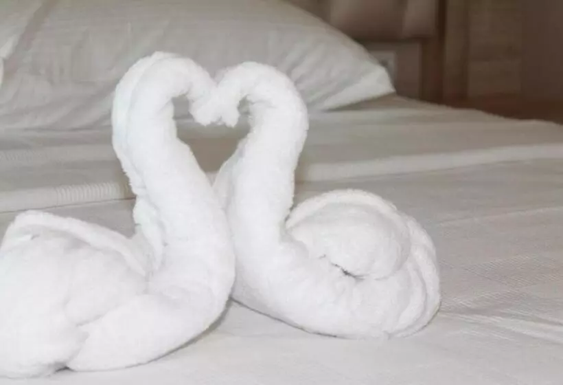 Mirage Hotel   Struga