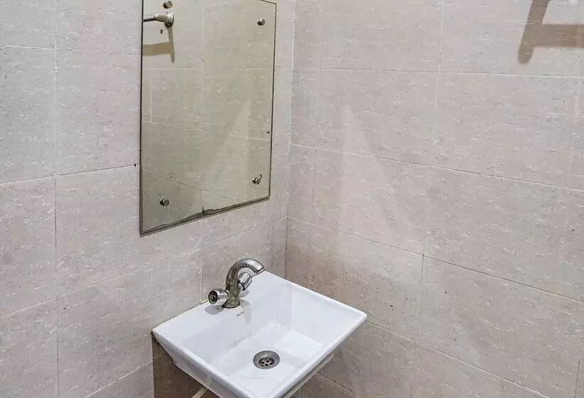Hotelli Fabexpress Ps Villa