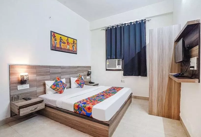 Hotelli Fabexpress Ps Villa