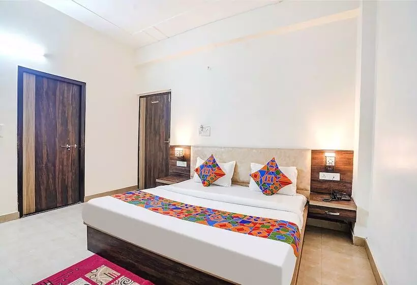 Hotelli Fabexpress Ps Villa