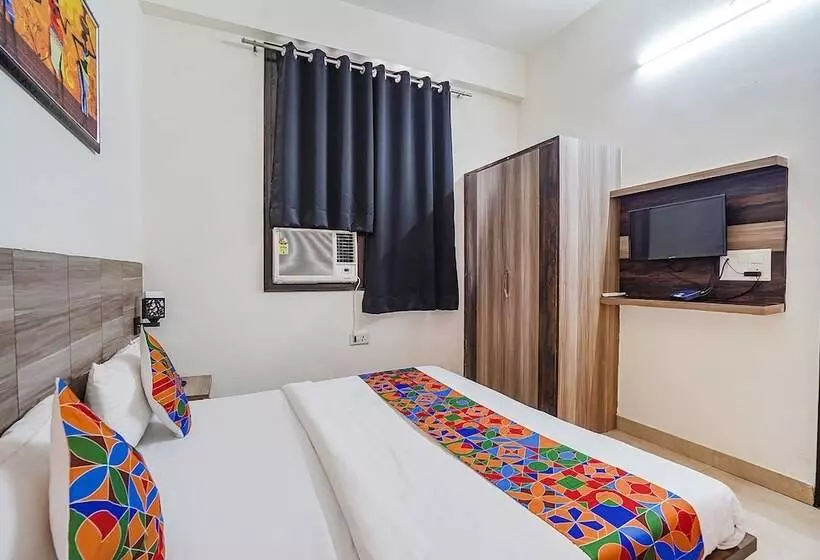 Hotelli Fabexpress Ps Villa