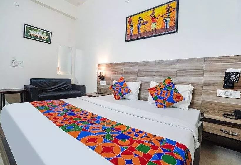 Hotelli Fabexpress Ps Villa