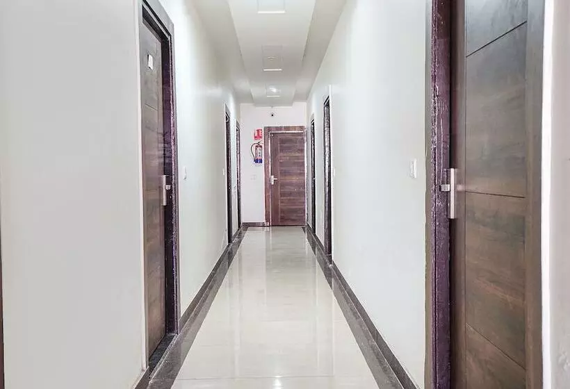 Hotelli Fabexpress Ps Villa