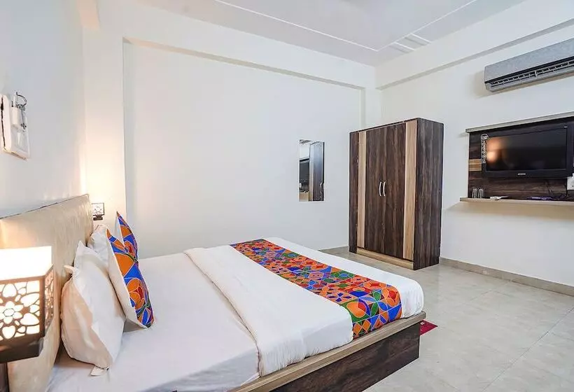 Hotelli Fabexpress Ps Villa