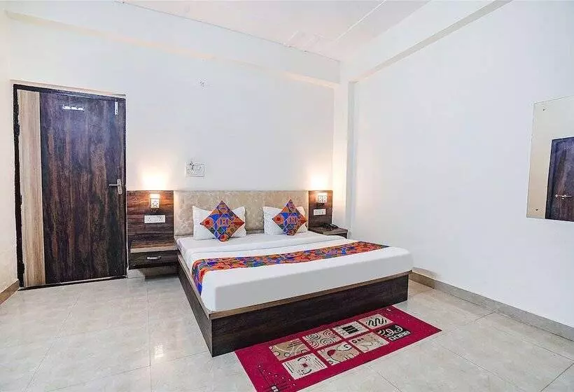 Hotelli Fabexpress Ps Villa