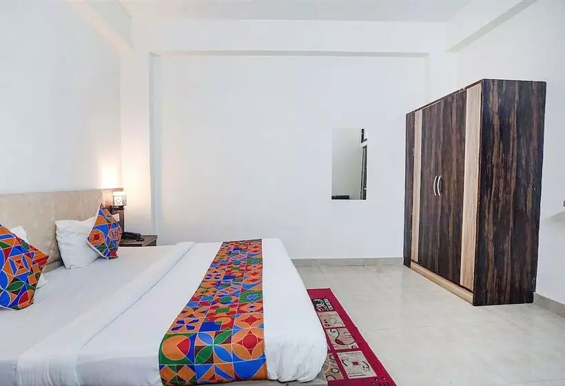 Hotelli Fabexpress Ps Villa