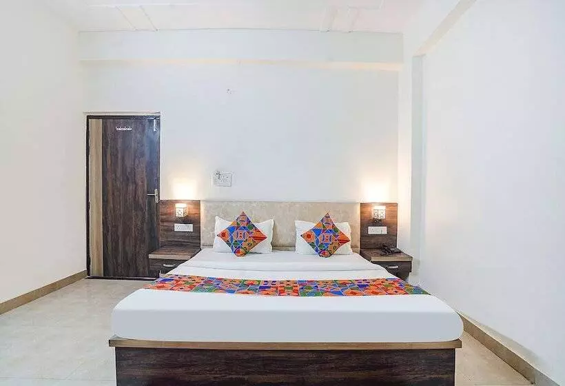 Hotelli Fabexpress Ps Villa