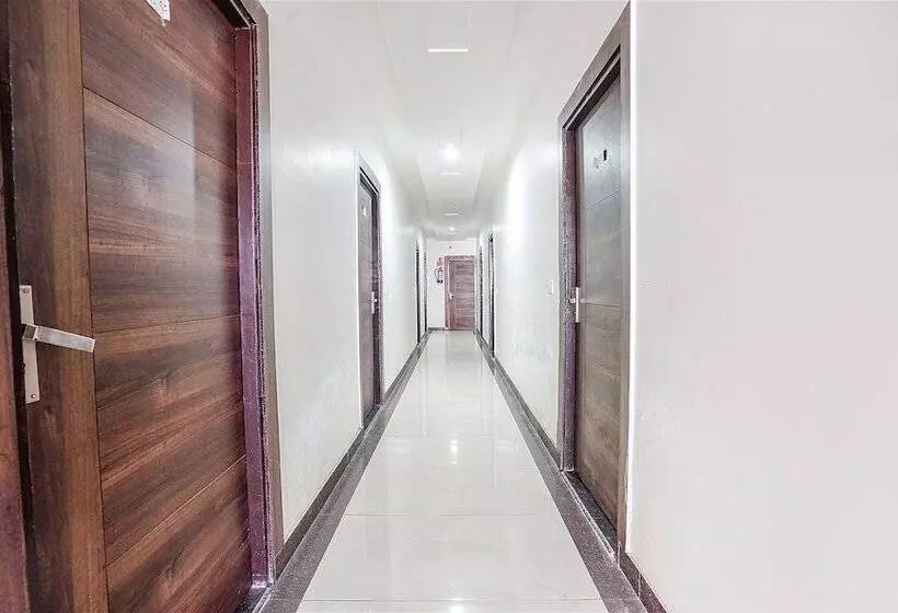 Hotelli Fabexpress Ps Villa