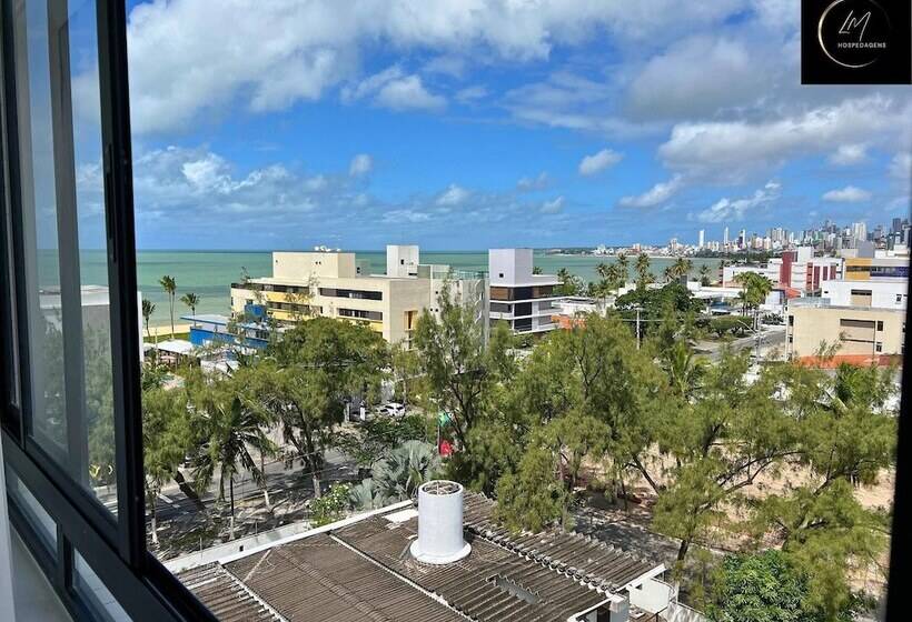 هتل Lm Hospedagens Get One