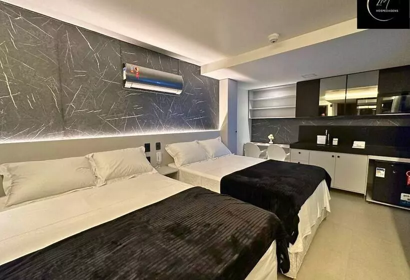 Hotelli Lm Hospedagens Get One
