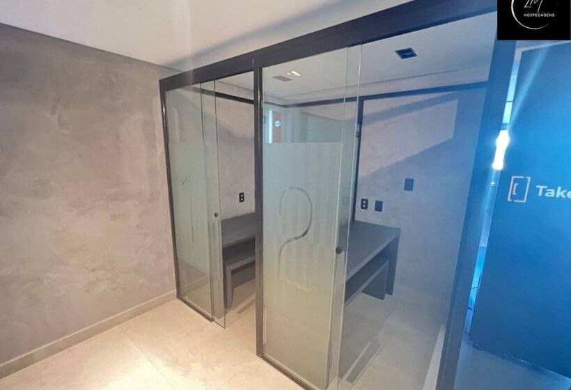 هتل Lm Hospedagens Get One