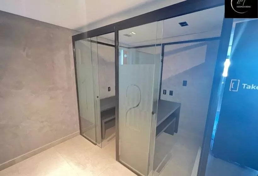 Hotelli Lm Hospedagens Get One
