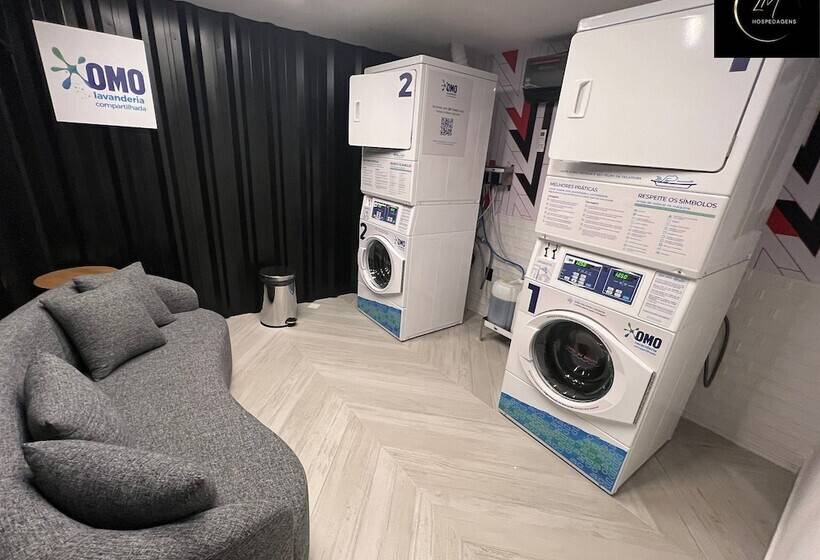 هتل Lm Hospedagens Get One