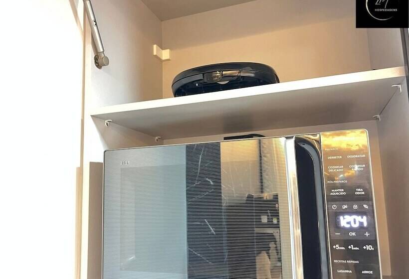 هتل Lm Hospedagens Get One