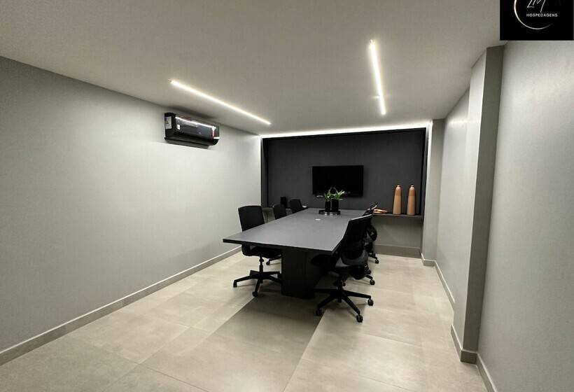 هتل Lm Hospedagens Get One