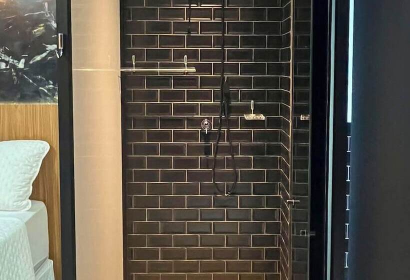 هتل Lm Hospedagens Get One