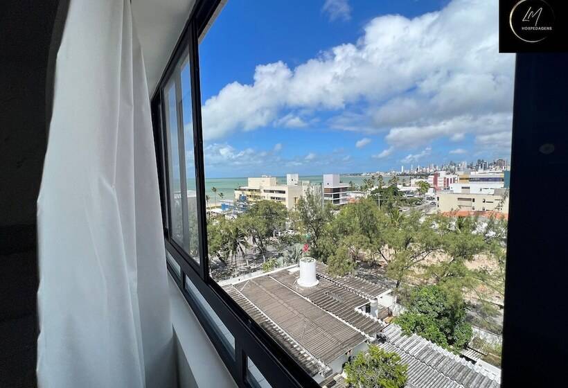 هتل Lm Hospedagens Get One