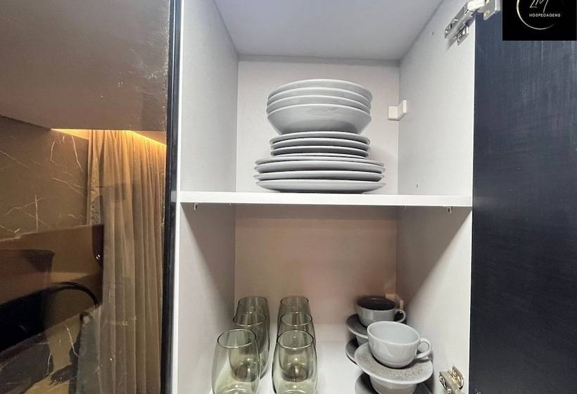 هتل Lm Hospedagens Get One