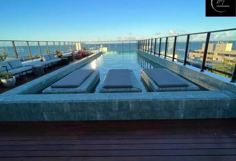 Hotelli Lm Hospedagens Get One