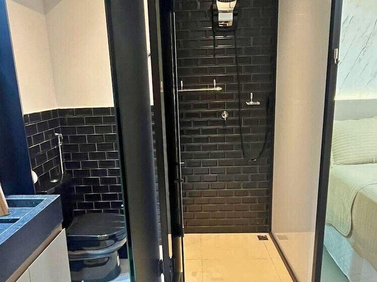 هتل Lm Hospedagens Get One