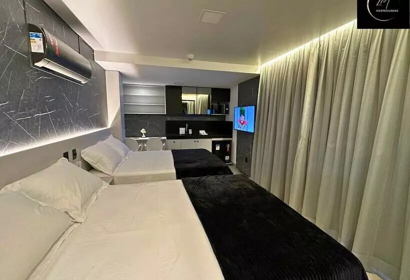 Hotelli Lm Hospedagens Get One