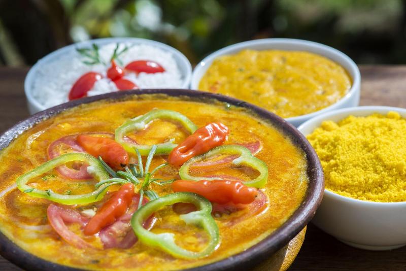 호텔 Pousada Tropicarim