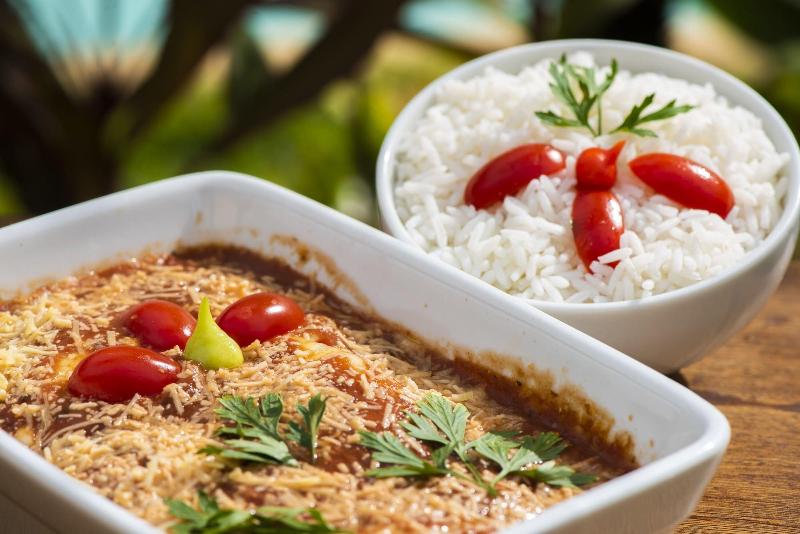 호텔 Pousada Tropicarim