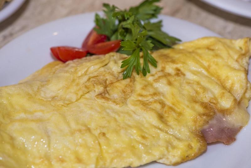 호텔 Pousada Tropicarim