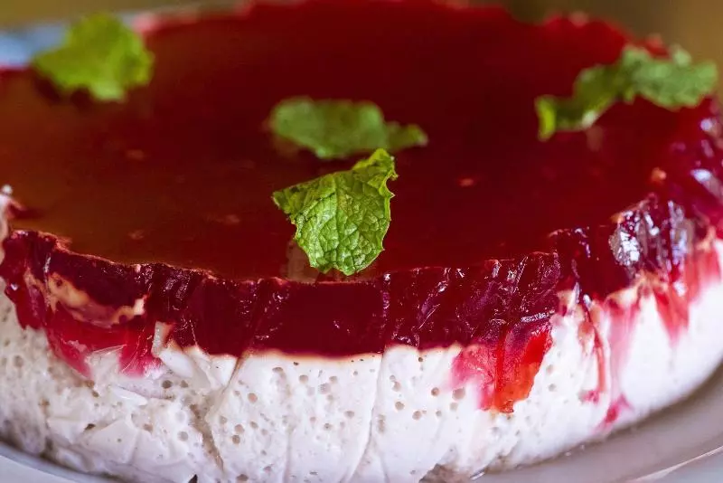 ホテル Pousada Tropicarim