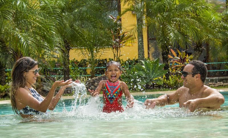 호텔 Pousada Tropicarim