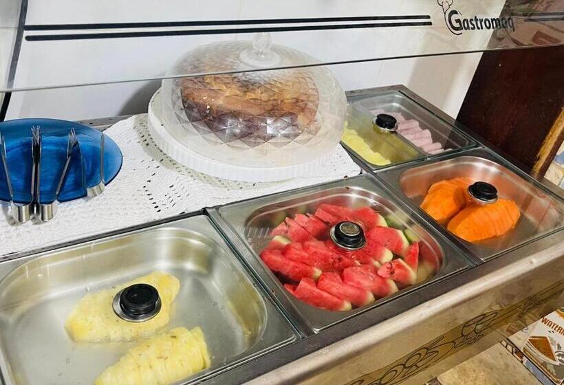 هتل Sol Da Pipa Centro