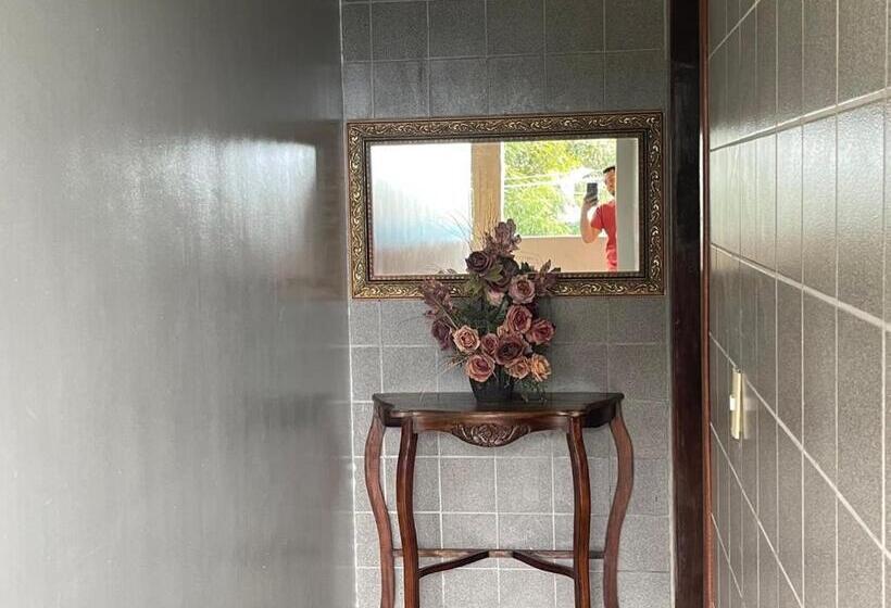 هتل Sol Da Pipa Centro