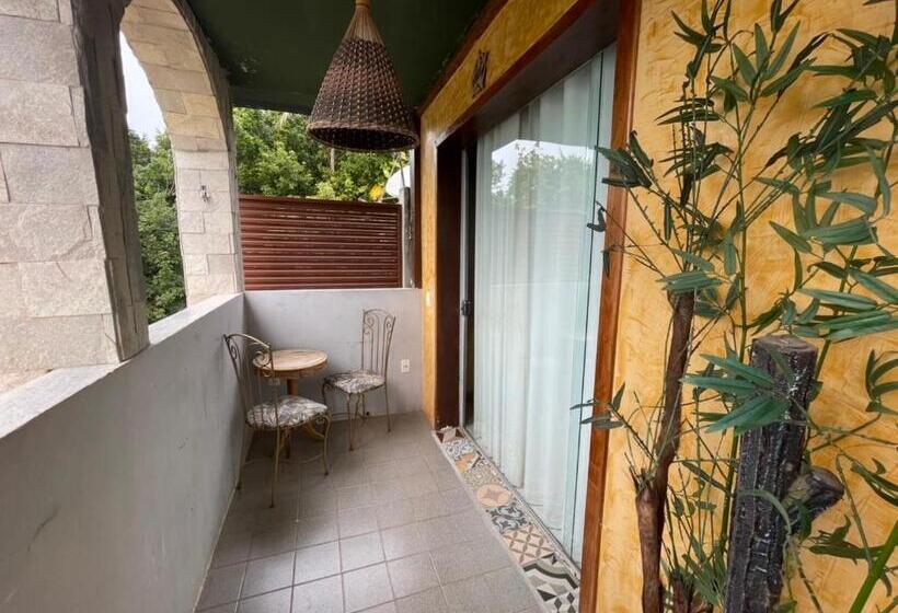 هتل Sol Da Pipa Centro