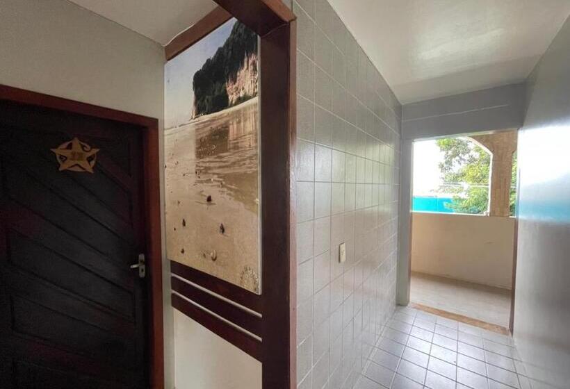 هتل Sol Da Pipa Centro