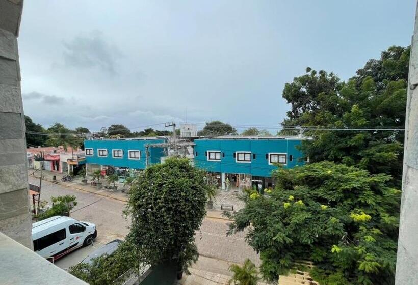 هتل Sol Da Pipa Centro