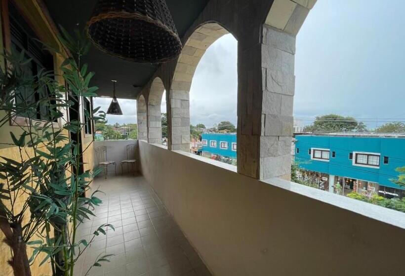 هتل Sol Da Pipa Centro