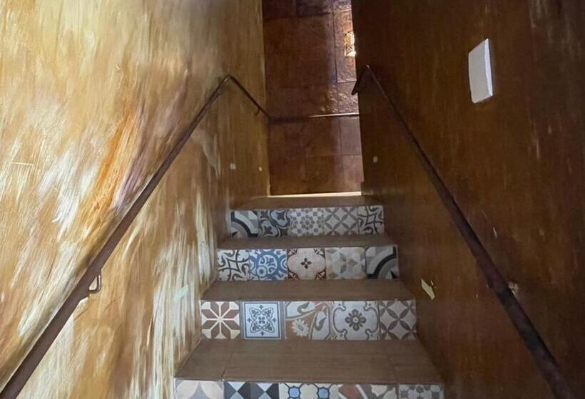 هتل Sol Da Pipa Centro