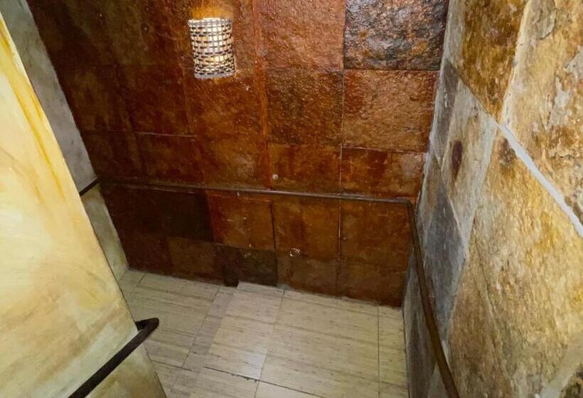 هتل Sol Da Pipa Centro