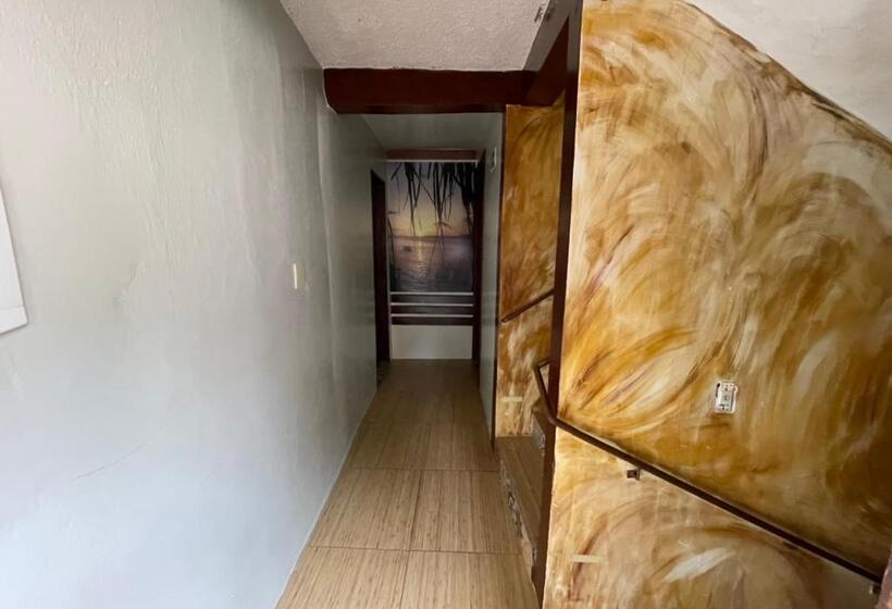 هتل Sol Da Pipa Centro