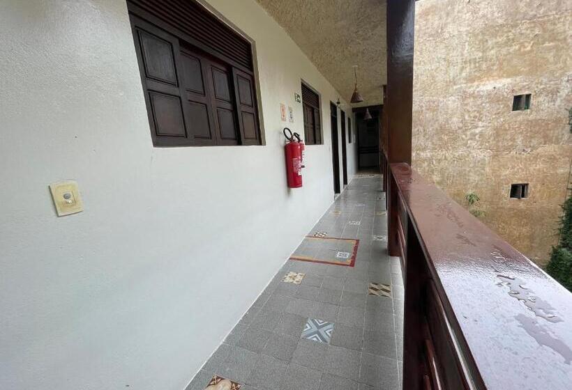 هتل Sol Da Pipa Centro